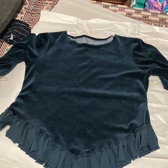 Christine  Damen top  - Picture 13 of 13